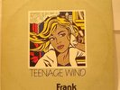 FRANK ZAPPA - TEENAGE WIND