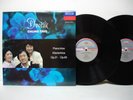 KYUNG WHA CHUNG CHUNG TRIO DVORAK 1990 2LP DIGITAL PRO*