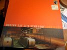 Looptroop - Modern Day City Symphony 2LP rare hip hop