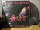 rare Pink Floyd  LP : One of these days  mcv vinyl