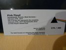 rare Pink Floyd 3 LP Box set: Munich 27.2.1977