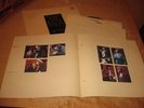 vintage vinyl The Band Last Waltz 3 lp Dylan Clapton...
