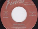 Blues 45-H-Bomb Ferguson-Medicine Man-Finch-Hear 