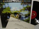 MAHLER: #4 / REINER LIVING STEREO RCA LSC-2364 SD NM