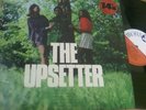 THE UPSETTER - MAN FROM M.I.5 / TROJAN LP