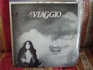 CLAUDIO ROCCHI- VIAGGIO LP ORIGINALE ARISTON 1970