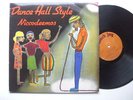 Nicodemus :Dance Hall Style,BLACK JOY -Prince Jammy