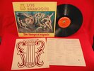 LOS BARROCOS 1974 HEAVY PROG Psych LP Argentina ORIG