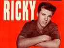 RICKY NELSON ``RICKY´´ 1957 EP VERVE EPV 5048