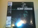 BLUE NOTE JAPAN 180GR-KENNY DORHAM-ROUND ABOUT MIDNIGHT