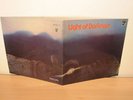 LIGHT OF DARKNESS s/t GERMANY 1970 ORIG KRAUT PSYCH LP