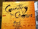 Counting Crows August and Everything After Lp  NM