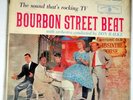 BOURBON STREET BEAT TV Sdtk LP sealed 1959 Don Ralke
