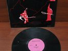 INQUISITION ANXIOUS DEATH LP 1st mayhem burzum kreator