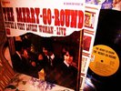 MINT 1966 THE MERRY-GO-ROUND   West Coast BYRDS BEATLES