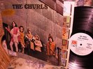 1968 W L Promo  THE CHURLS   WICKED FUZZ Garage + Psych