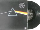 PINK FLOYD dark side of moon NM QUADRAPHONIC AUSSIE LP