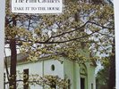 Rare Gospel Soul LP THE FLINT CAVALIERS House Su-Ann