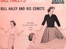 BILL HALEY ``BILL HALEY`S CHICKS´´ EP DECCA ED 2638