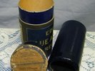 Edison Amberol Phonograph Cylinder #2464 - LISTEN