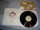 PORTUGAL THE MAN IT'S COMPLICATED BEING   LP LITHO RARE