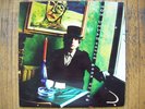 BOB DYLAN LP World Gone Wrong RARE HOLLAND VINYL RECORD