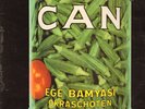 CAN Ege Bamyasi 1972 UK lp EX grade KRAUTROCK