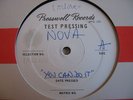 ELECTRO/ Nova - You Can Do It (LISTEN) Test Press