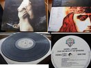 DANIEL LANOIS-FOR THE BEAUTY OF WYNONA VINYL LP 1993-U2