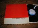 ANTHONY WILLIAMS * Spring * BLUE NOTE Orig 84216 VG++