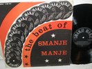 SMANJE MANJE Beat Of South Africa LP NM 1968 Zulu Jazz