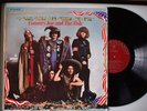 COUNTRY JOE & THE FISH - FIXIN IT TO DIE AUSSIE 68LP NM