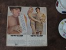 The Who Sell Out Stickered Sleeve & Poster