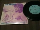 The Smiths - William It Was Really Nothing RARE 7