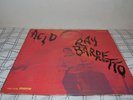 Ray Barretto-Acid LP RARE LATIN GOLD LABEL MONO FANIA
