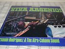 Arsenio Rodriguez-Viva Arsenio LP RARE LATIN MINT