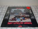 Joe Bataan-Saint Latin's Day Massacre RARE LATIN LP