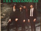 GRUESOMES   CANADIAN    GARAGE/PUNK   INDEPENDENT PRESS