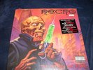 Necro, The Pre-Fix for Death LP (sealed, new)