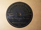 VICTOR MONARCH RECORD MACDONOUGH & MADEIRA EARLY 78