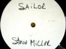 STEVE MILLER BAND Sailor advance test pressing lp NM