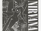 RARE GRUNGE NIRVANA 7