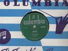 THE SHADOWS   SOUTH AFRICA 1960 78 RPM APACHE