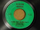 EDDIE BO Hook And Sling 45 on Scram FUNK BREAKS