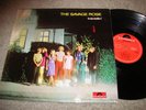 THE SAVAGE ROSE,TRAVELLIN' DANISH PROG PSYCH ORIGINAL 