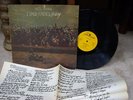 Neil Young Time Fades Away Reprise Records K54010 LP