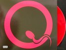 QUEENS OF THE STONE AGE SONGS FOR THE DEAF LP COLOR WAX