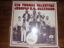 jeggpap new orleans jazz band with kid thomas dedicacé