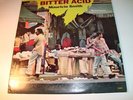 Jazz Funk LP Mauricio Smith “Bitter Acid” Mono