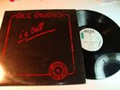 Rare Reggae Dub 12” Oku Onuora “I A Tell” NM